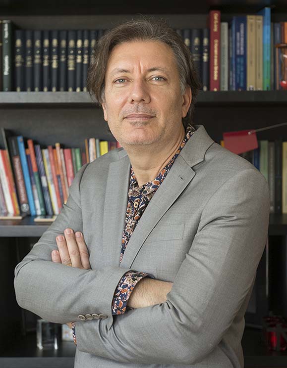 Dr. Alexandre de Araújo Pereira