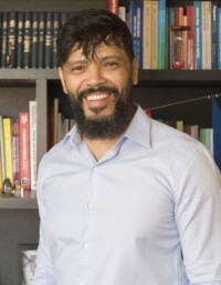 Marcelo Pereira de Araújo