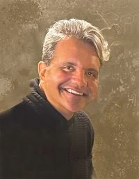 Alexandre da Silva Bispo