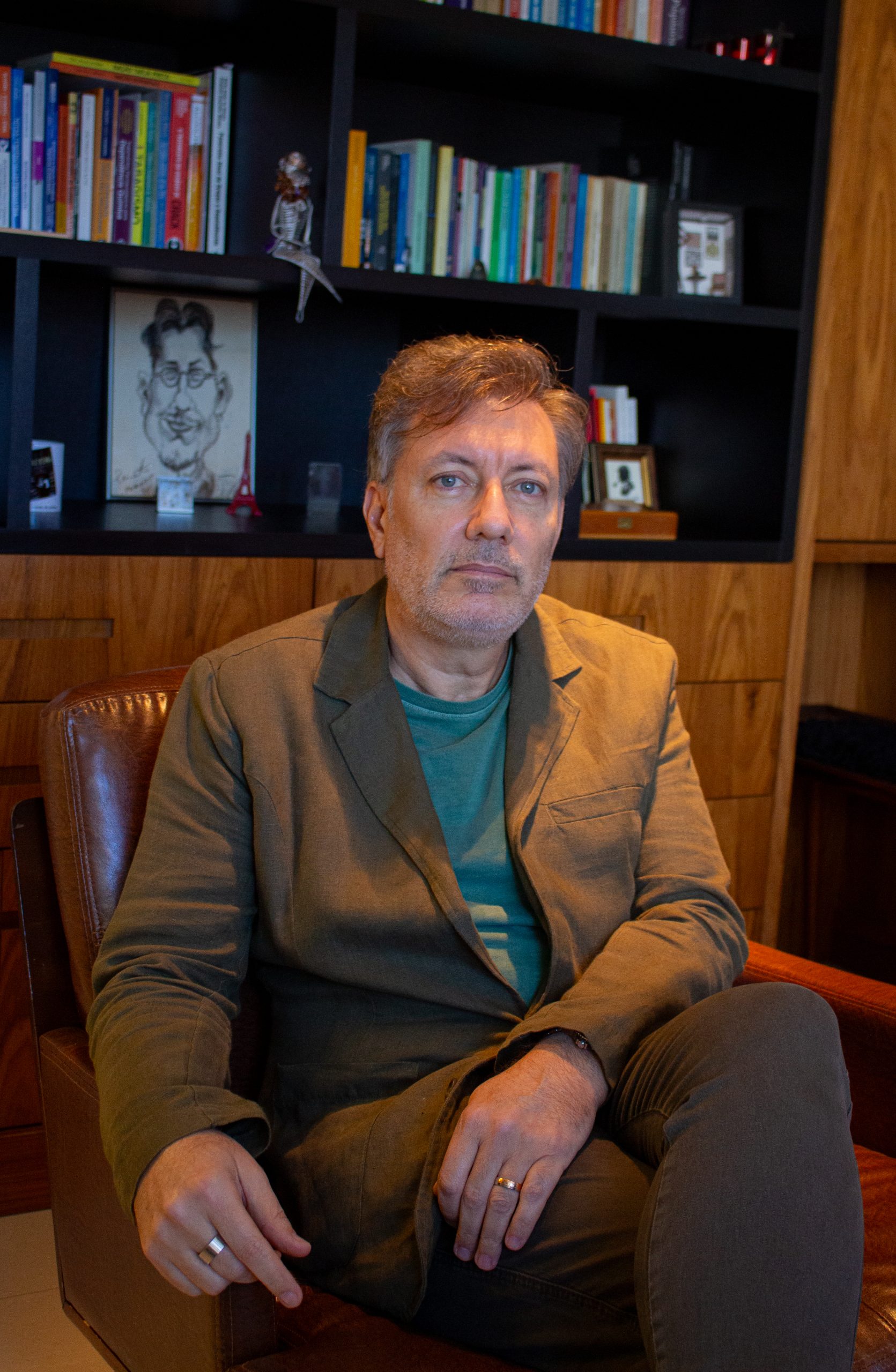 Dr. Alexandre de Araújo Pereira