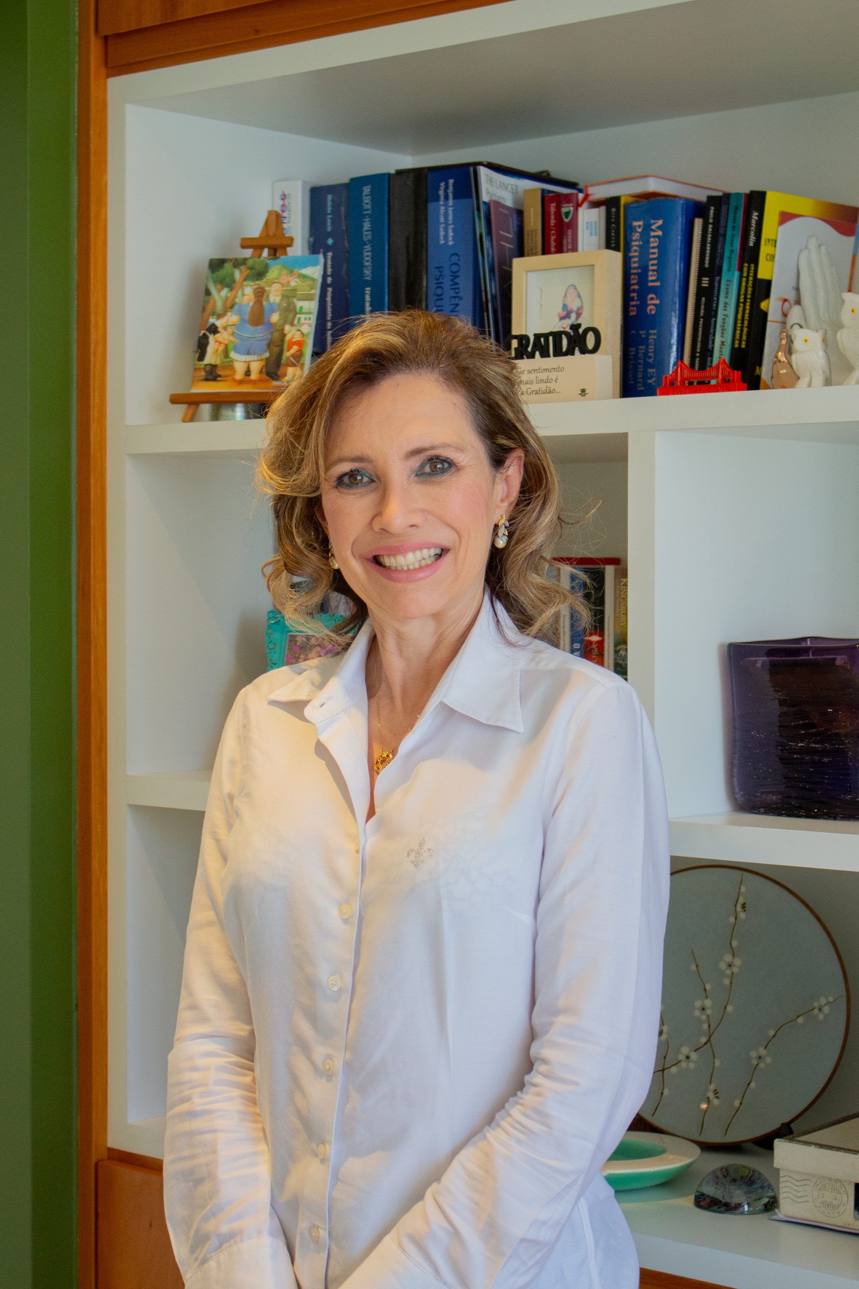 Dra. Vanessa Amaral Barbosa