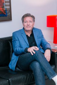 Dr. Alexandre de Araújo Pereira